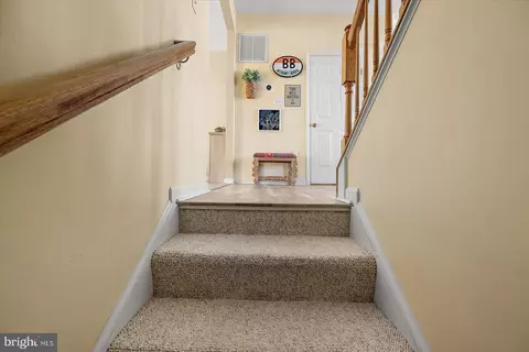 Entry Way - 25 John Hall Dr #40, Ocean View, DE 19970 photo 2 of 8