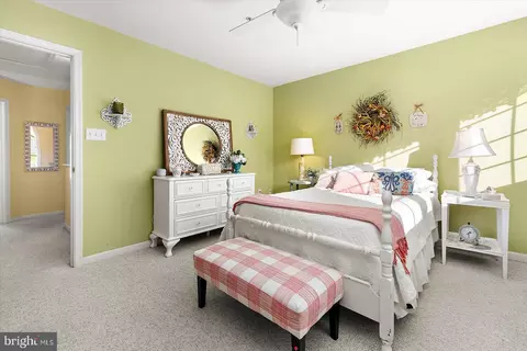 Bedroom - 25 John Hall Dr #40, Ocean View, DE 19970 photo 6 of 13