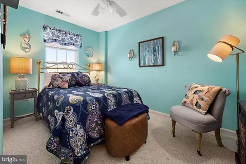 Bedroom - 25 John Hall Dr #40, Ocean View, DE 19970 photo 1 of 13