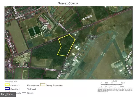 319 Airport Rd, Georgetown, DE 19947