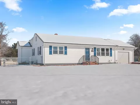 Exterior - 13 Donovan Dr, Milford, DE 19963 photo 3 of 3