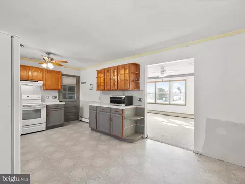 Kitchen - 13 Donovan Dr, Milford, DE 19963 photo 2 of 3