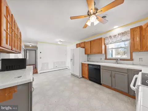 Kitchen - 13 Donovan Dr, Milford, DE 19963 photo 3 of 3