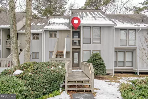 39649 Round Robin Way #2705, Bethany Beach, DE 19930