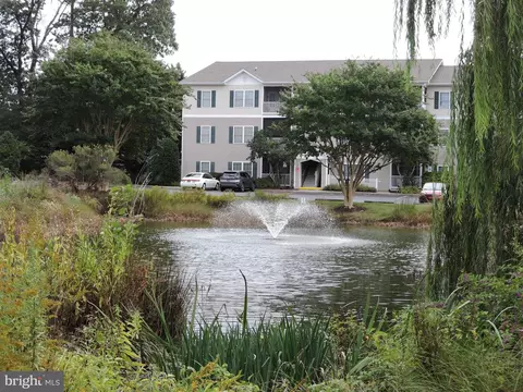 100 Cascade Ln #124, Rehoboth Beach, DE 19971