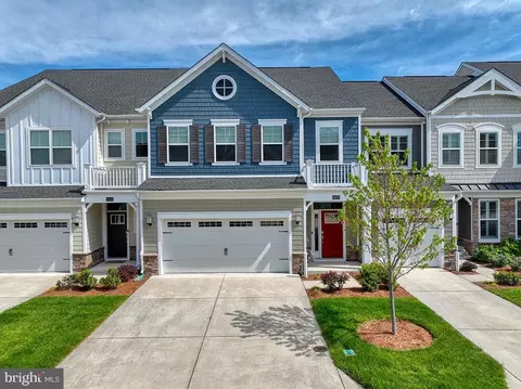 24237 Canoe Dr, Millsboro, DE 19966