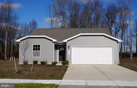 15152 Tillery Pines Ln, Greenwood, DE 19950