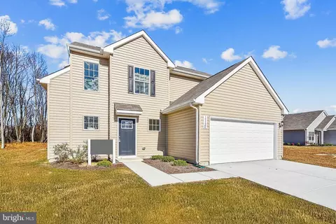 15128 Tillery Pines Ln, Greenwood, DE 19950