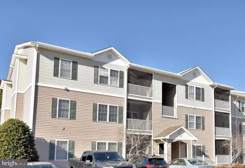 100 Cascade Ln #101, Rehoboth Beach, DE 19971