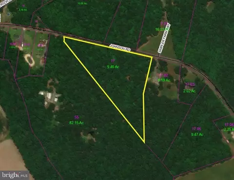 lot1 Johnson Rd, Georgetown, DE 19947