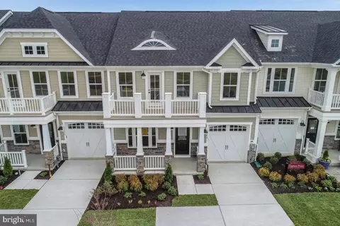 205 Red Cedar Dr #3, Lewes, DE 19958