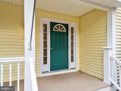 Exterior - 500 Fireside Ct, Dagsboro, DE 19939 photo 3 of 8