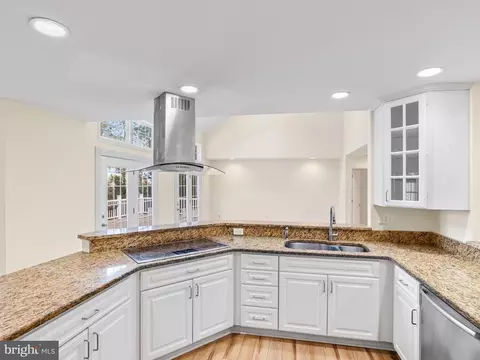Kitchen - 500 Fireside Ct, Dagsboro, DE 19939 photo 3 of 5