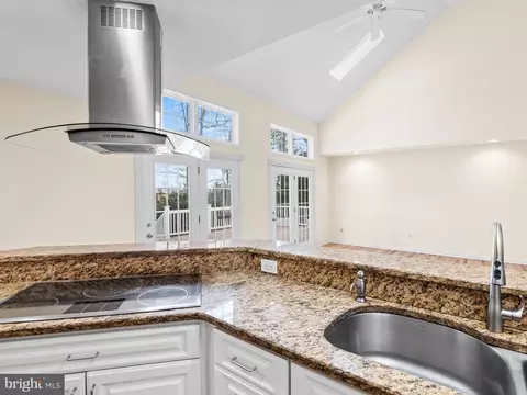 Kitchen - 500 Fireside Ct, Dagsboro, DE 19939 photo 5 of 5
