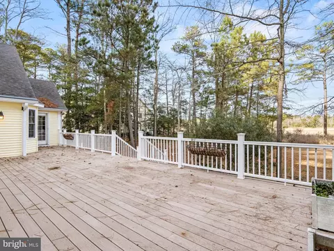 Exterior - 500 Fireside Ct, Dagsboro, DE 19939 photo 5 of 8
