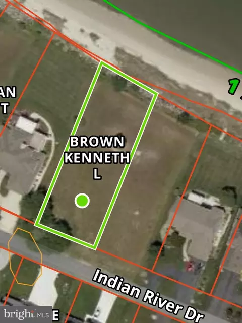 lot29 Indian River Dr, Dagsboro, DE 19939