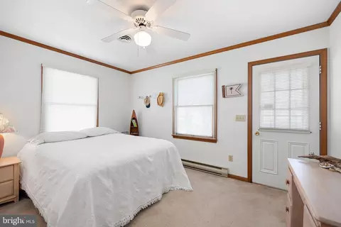 Bedroom - 37726 Lagoon Ln, Ocean View, DE 19970 photo 6 of 7