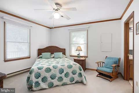 Bedroom - 37726 Lagoon Ln, Ocean View, DE 19970 photo 1 of 7
