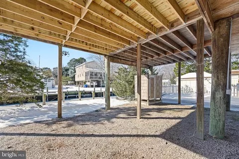 Exterior - 37726 Lagoon Ln, Ocean View, DE 19970 photo 2 of 4