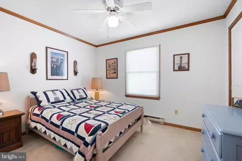 Bedroom - 37726 Lagoon Ln, Ocean View, DE 19970 photo 4 of 7