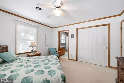 Bedroom - 37726 Lagoon Ln, Ocean View, DE 19970 photo 2 of 7