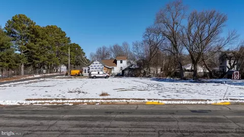 W 7th Street And Greene Avenue, Laurel, DE 19956