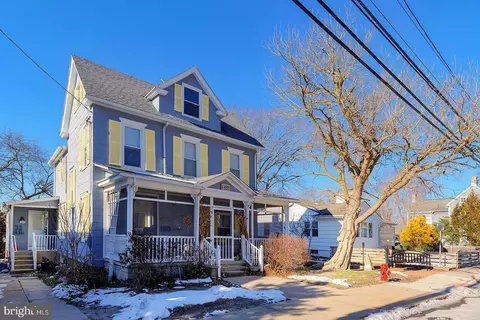 302 Federal St, Milton, DE 19968