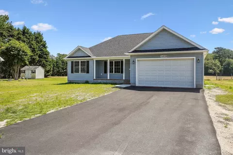 34110 Hiawatha Blvd, Dagsboro, DE 19939