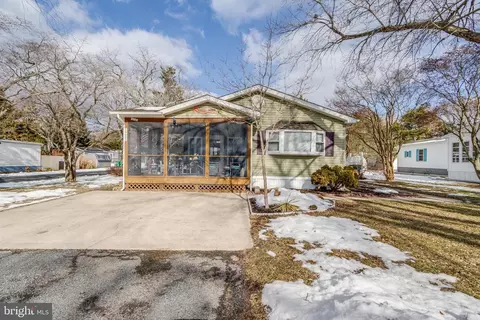 19695 Prince St #12735, Rehoboth Beach, DE 19971