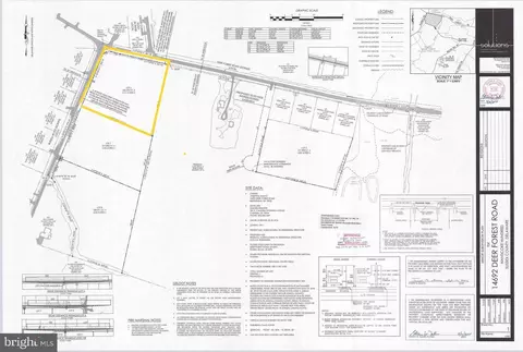 lot6 Deer Forest Rd 592, Bridgeville, DE 19933