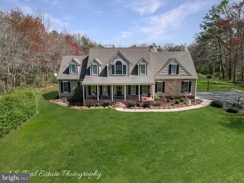 18631 Line Church Rd, Delmar, DE 19940