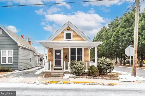245 S Bedford St, Georgetown, DE 19947