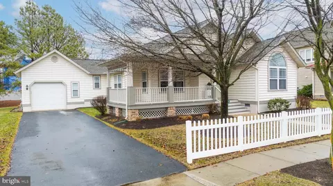 16359 John Rowland Trl, Milton, DE 19968