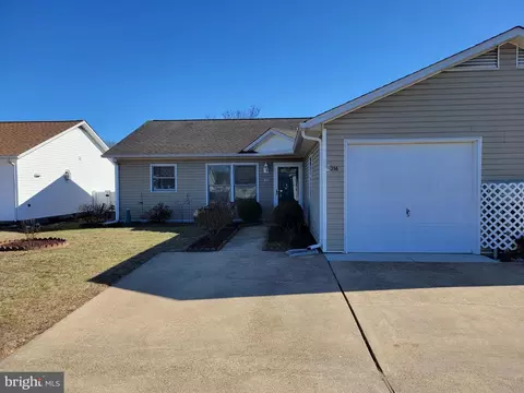 316 Derby Way, Millsboro, DE 19966