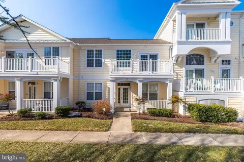 38335 N Mill Ln #130, Ocean View, DE 19970