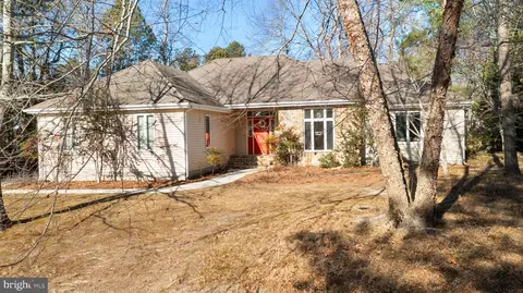 1 Hawks Nest, Rehoboth Beach, DE 19971