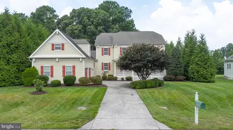 31793 Marsh Island Ave, Lewes, DE 19958
