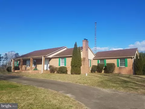5959 S Rehoboth Blvd, Milford, DE 19963