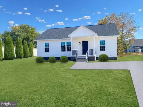 12390 N Old State Rd, Ellendale, DE 19941