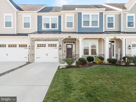 26033 Milby Cir, Harbeson, DE 19951
