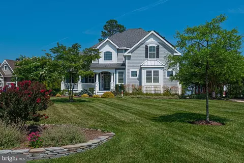 31872 Shell Landing Way, Lewes, DE 19958