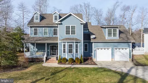 37264 Brenda Ln, Frankford, DE 19945