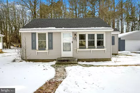 207 Willow St, Ellendale, DE 19941