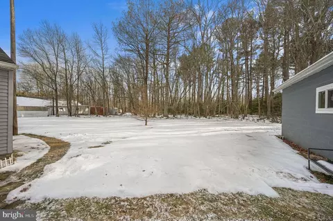 Exterior - 207 Willow St, Ellendale, DE 19941 photo 3 of 3