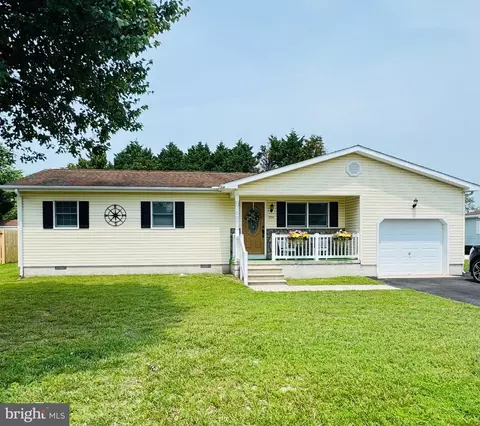 31756 Mill Run Dr, Ocean View, DE 19970