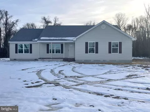 21755 Hill Rd #LOT 3, Seaford, DE 19973