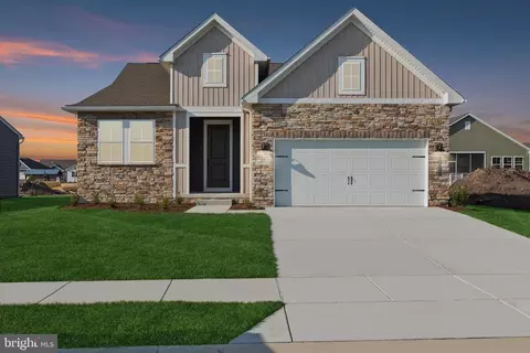 38643 Sunflower St, Millville, DE 19967
