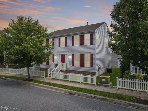 333 Carlton Dr, Milton, DE 19968