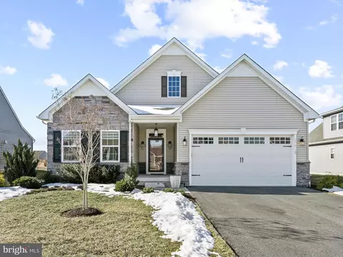 29675 Vincent Village Dr, Milton, DE 19968
