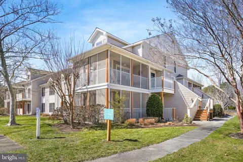 38947 Cypress Lake Cir #56148, Bethany Beach, DE 19930